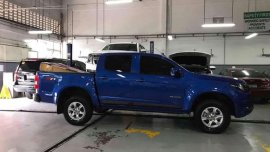 2019 Chevrolet Colorado for sale