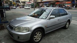2001 Honda City for sale
