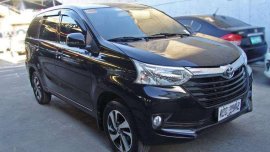 2016 Toyota Avanza 1.5 G AT FOR SALE