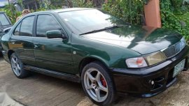 Nissan Sentra 1998 for sale
