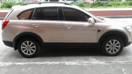 Chevrolet Captiva 2011 for sale