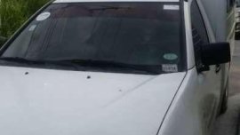 Like new Mitsubishi L200 for sale