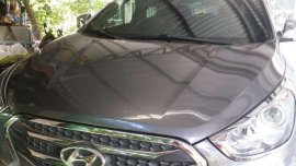 Hyundai Tucson 2010 For sale