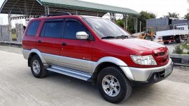 Isuzu Croswind 2005 for sale