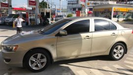 MItsubishi Lancer 2010 for sale