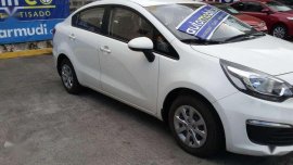 2016 Kia Rio for sale