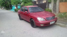 Nissan Sentra 2004 for sale