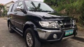 Isuzu Sportivo 2011 for sale