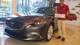 100% SURE APPROVAL Mazda 3 2018
