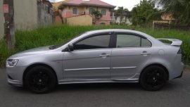 Mitsubishi Lancer EX GT-A 2013 automatic for sale