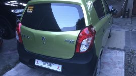 2018 acquired Suzuki Alto 2,000 kms only