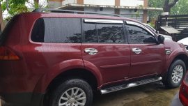 Mitsubishi Montero Sport 2010 for sale