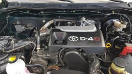 2010 Toyota Hilux for sale