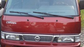 Nissan Urvan Escapade 2009 for sale