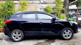 2012 Hyundai Tucson for sale