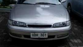 Mazda 3 1996 for sale