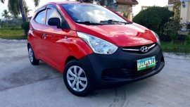 2014 Hyundai EON FOR SALE