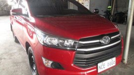 Toyota Innova 2017 for sale