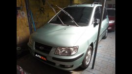 2004 Hyundai Matrix for sale