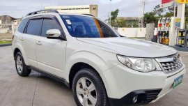 Subaru Forester 2012 for sale