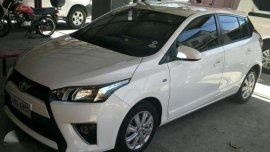 Toyota Yaris 2015 for sale
