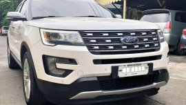 2017 Ford Explorer for sale