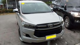 Toyota Innova 2017 for sale