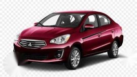 Mitsubishi Mirage G4 2018 for sale