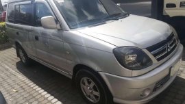 Mitsubishi Adventure 2013 for sale