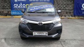 2018 Toyota Avanza for sale
