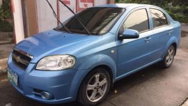 Chevrolet Aveo 2009 For sale