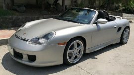 Porsche Boxster 1997 for sale