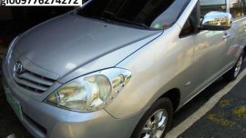 2009 Toyota Innova for sale