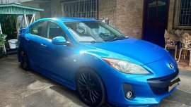 2013 Mazda 3 for sale