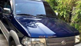 2002 Toyota Revo for sale