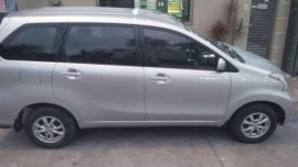 2015 Toyota Avanza for sale