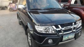 Isuzu Sportivo 2013 for sale