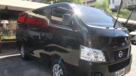 2017 Nissan NV.350 Urvan Price is Negotiable