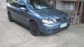 Opel Astra 2001 for sale