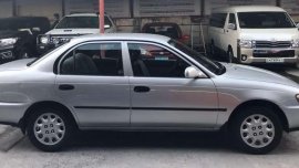 1991 Toyota Corolla for sale