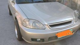 Honda Civic 1999 for sale