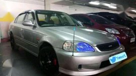 Honda Civic 2000 for sale