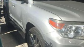 2013 Toyota Landcruiser for sale