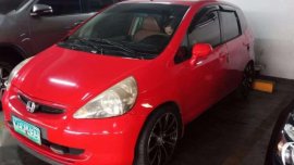 Honda Fit 2008 for sale