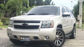 Chevrolet Suburban 2008 for sale