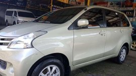 Toyota Avanza 2012 for sale