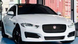 2016 Jaguar XE-R for sale