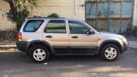 2005 FORD ESCAPE FOR SALE