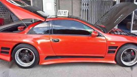 For sale Nissan Fairlady 2005 model