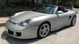 Porsche Boxster 1997 for sale